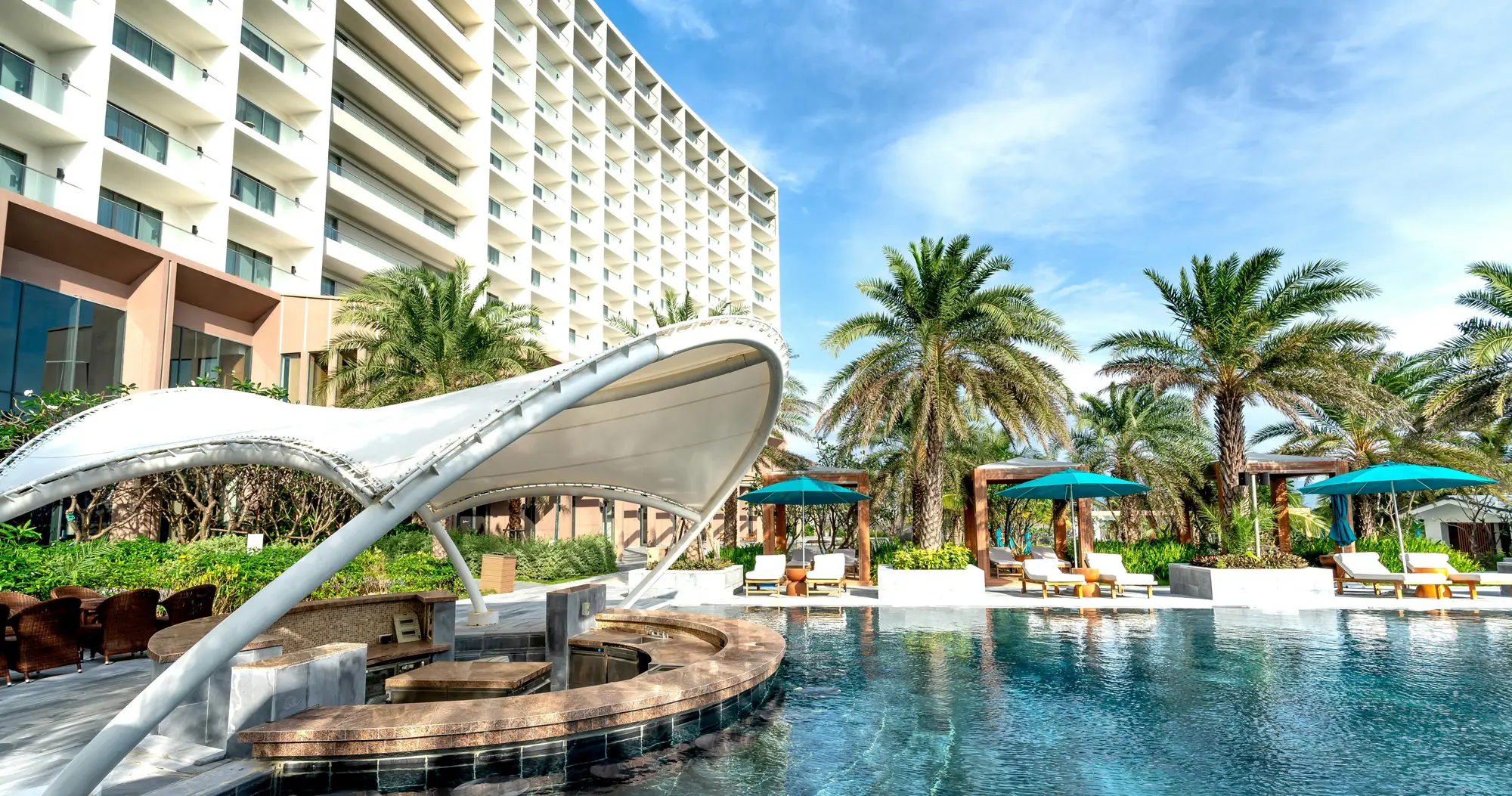 5 star hotel booking