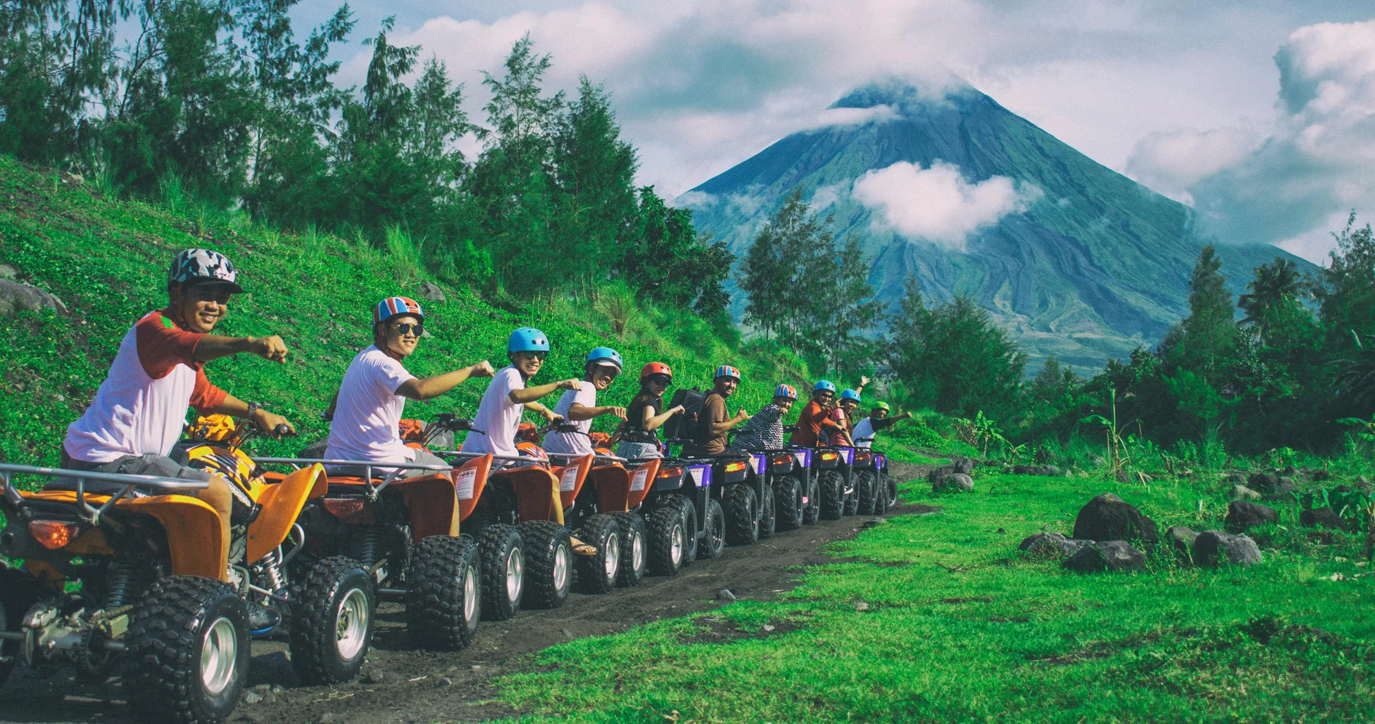 adventure sports