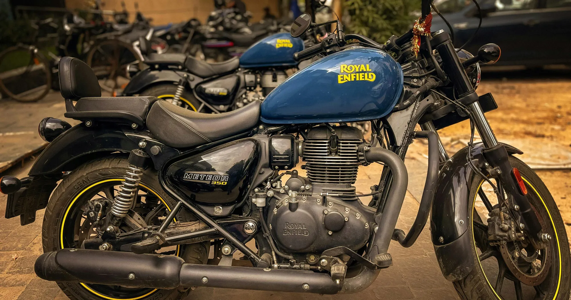 bike rental-royal enfield
