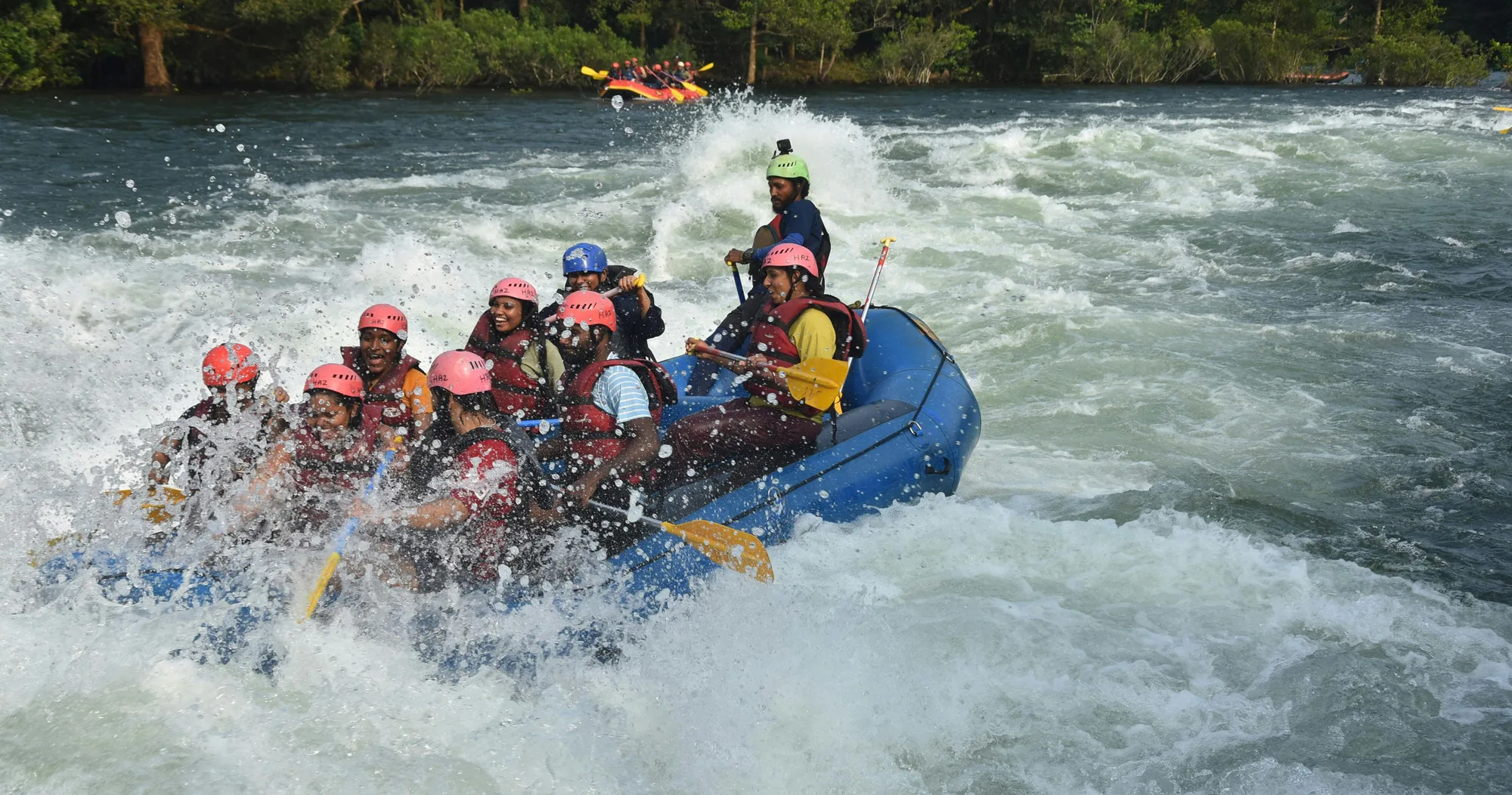 domestic manali tour