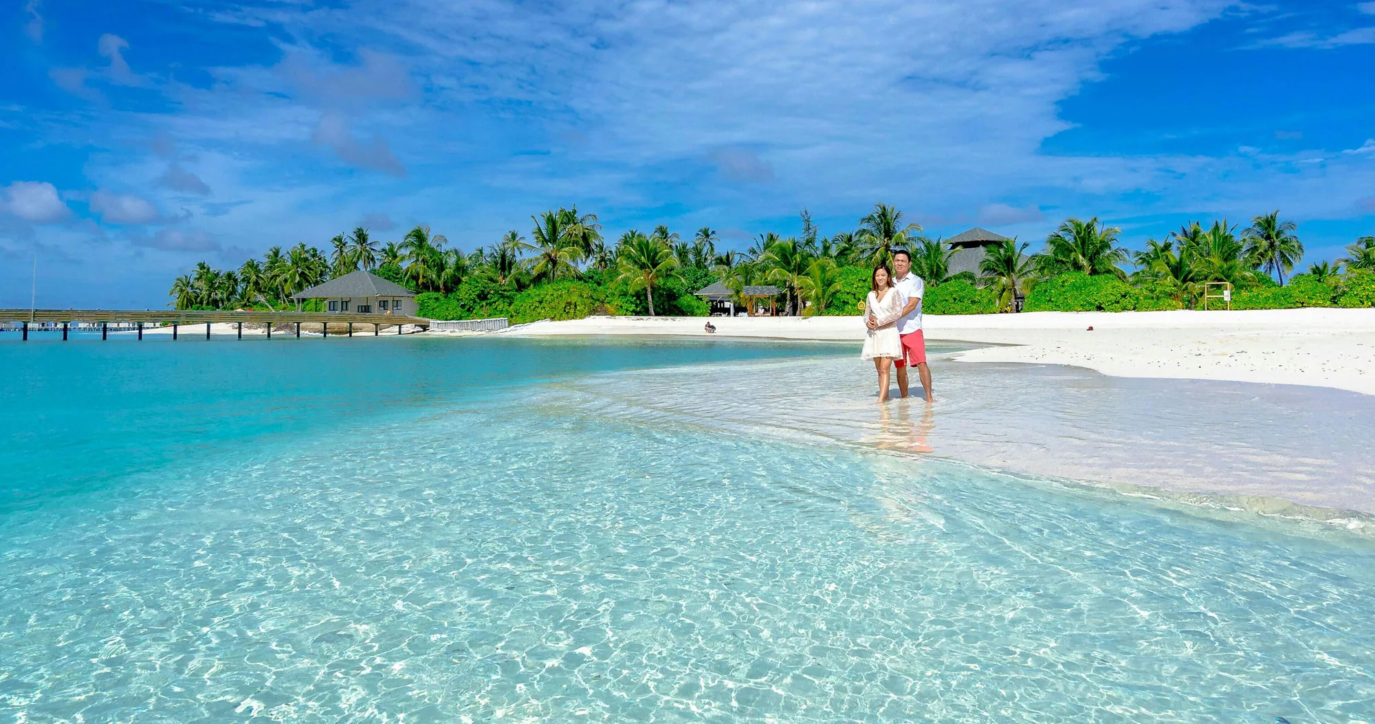 honeymoon package