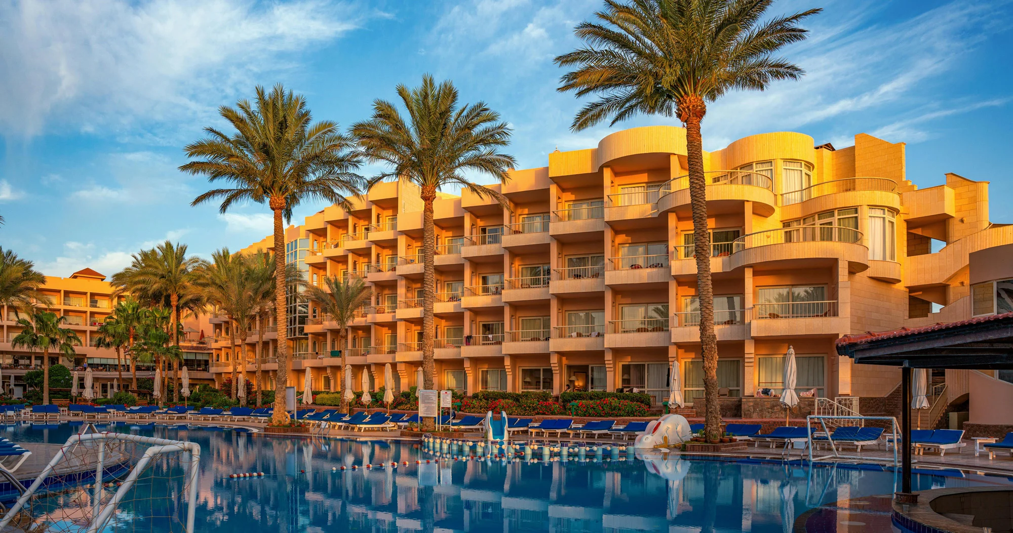 hotel booking