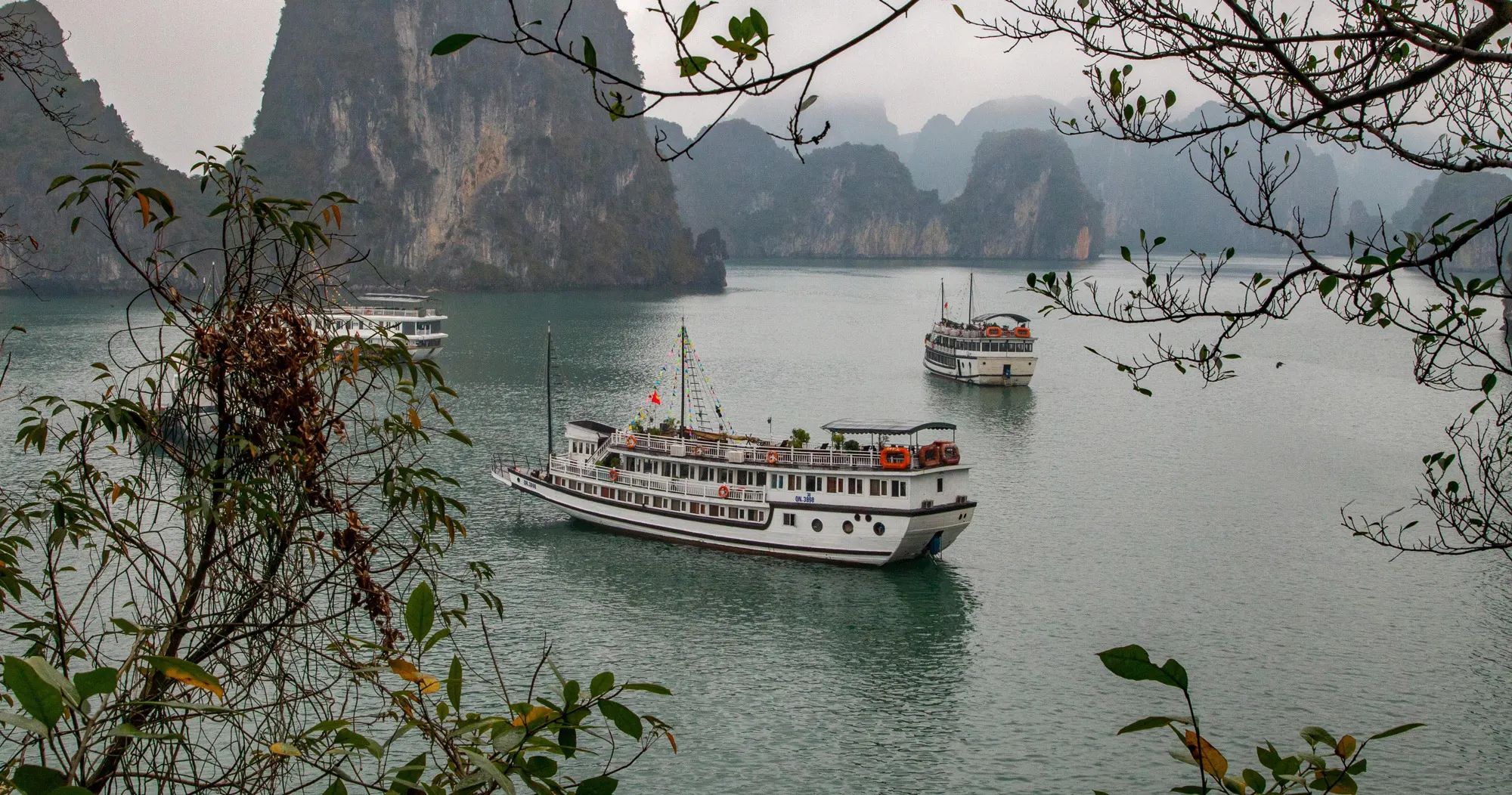 cruise package
