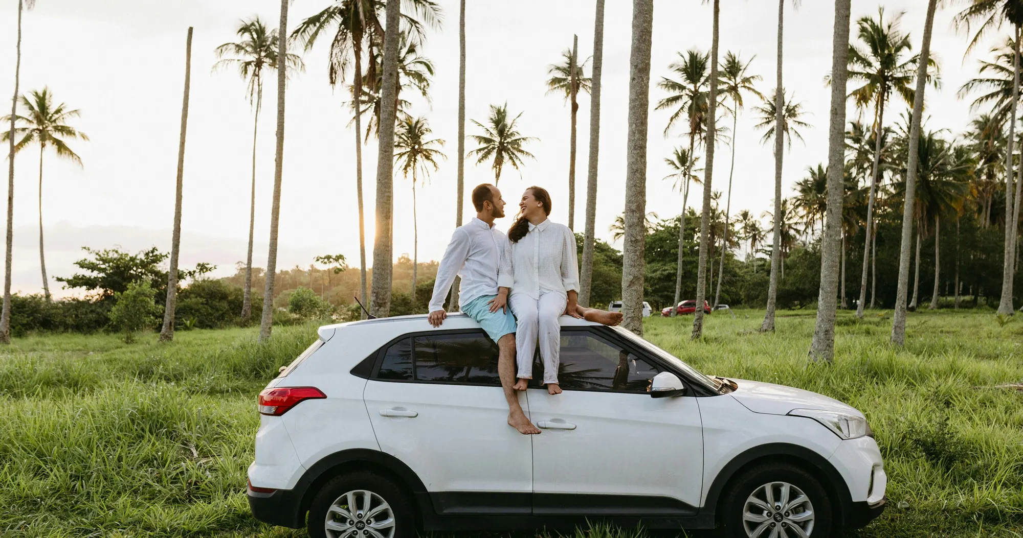 luxury car rental