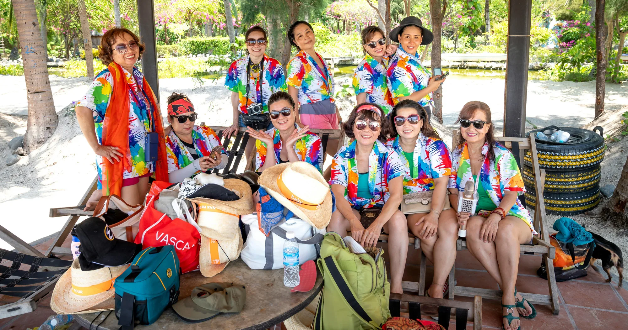 women-group-tour-north