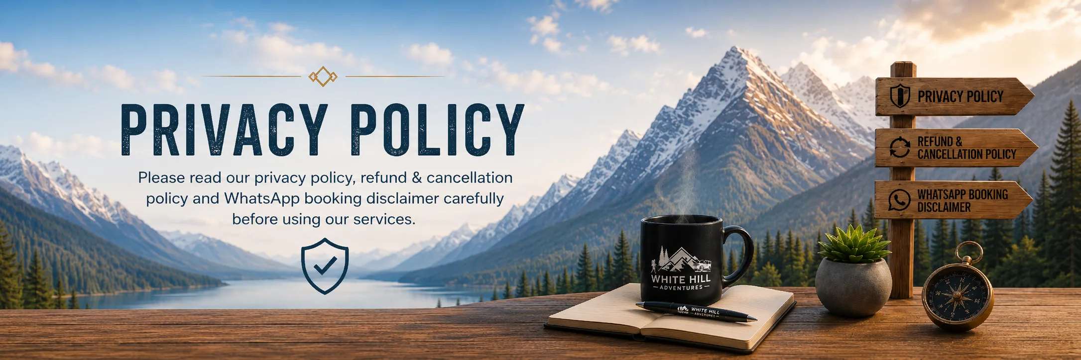 Privacy Policy