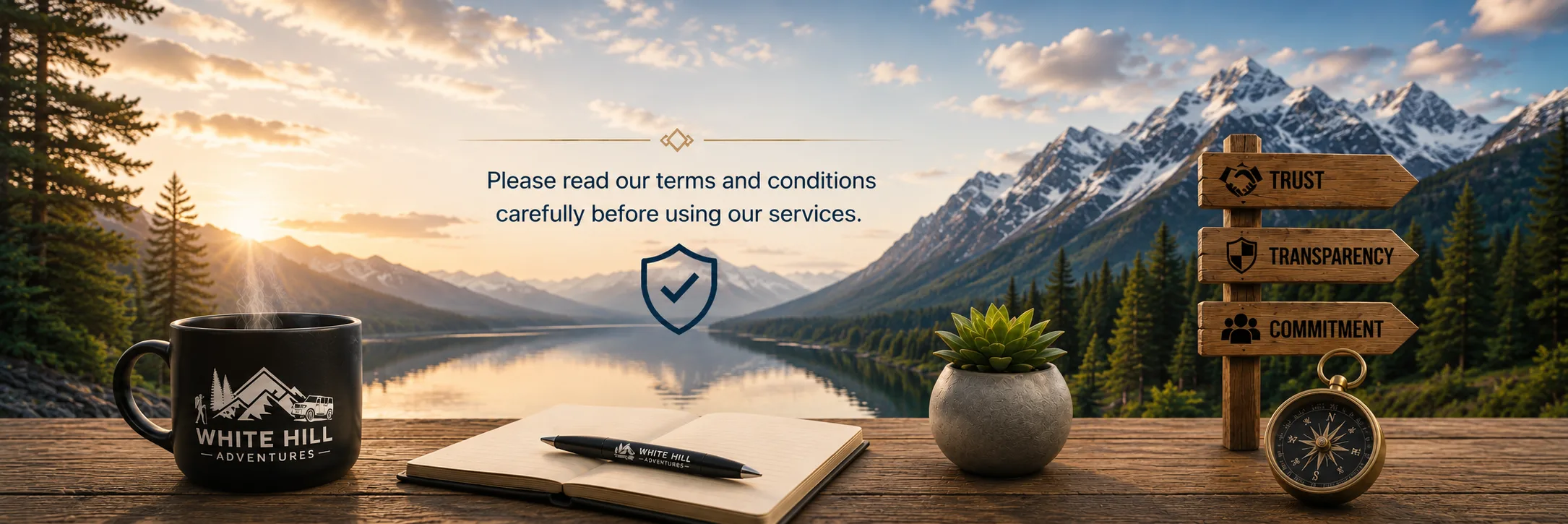 Terms & Conditions