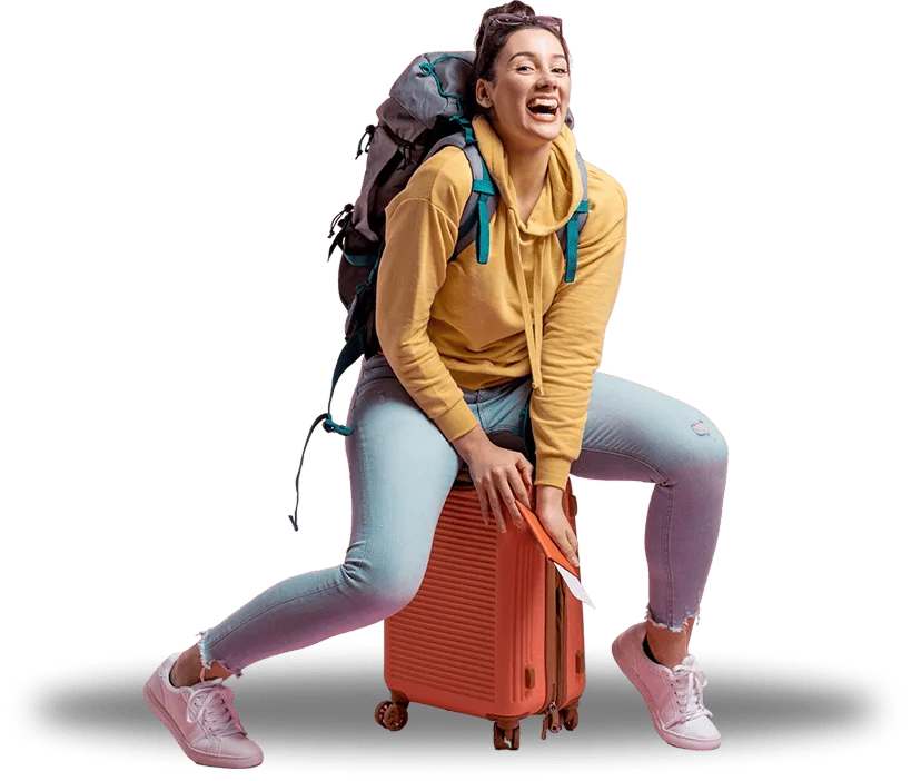 get customized travel package
