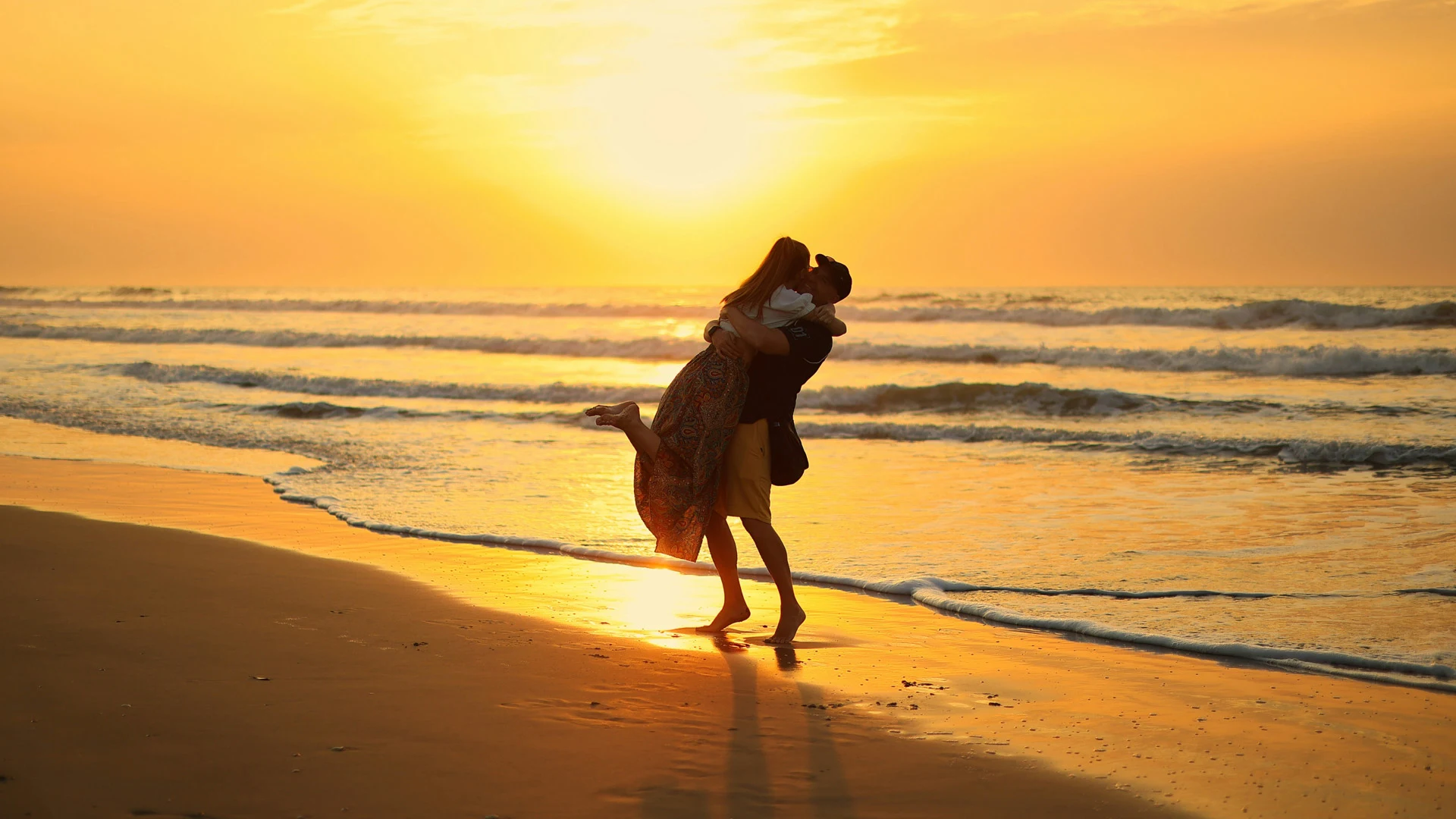 Goa Honeymoon Package 4N/5D