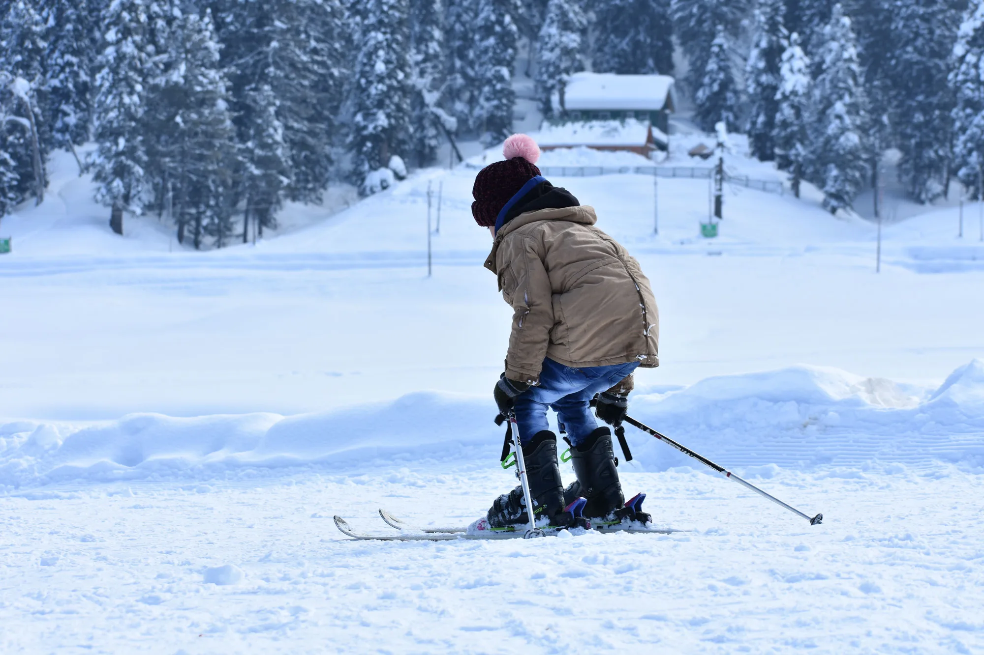 manali tour package 3n-4d