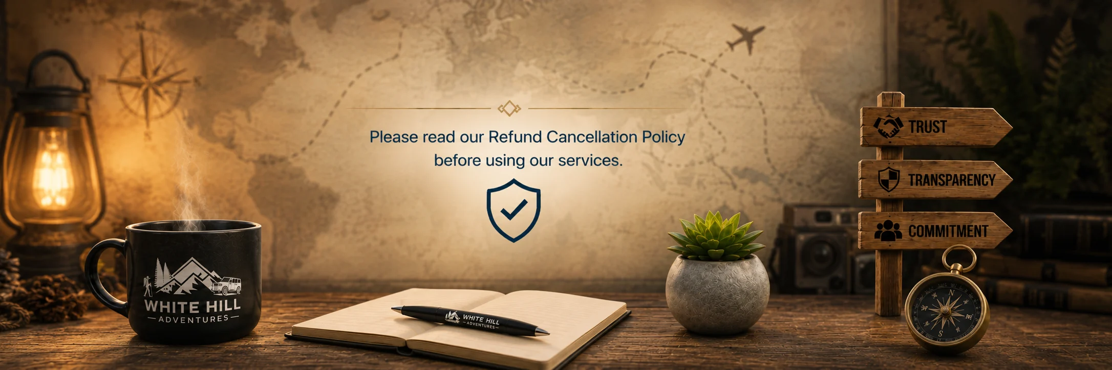 Refund & Cancellation Policy