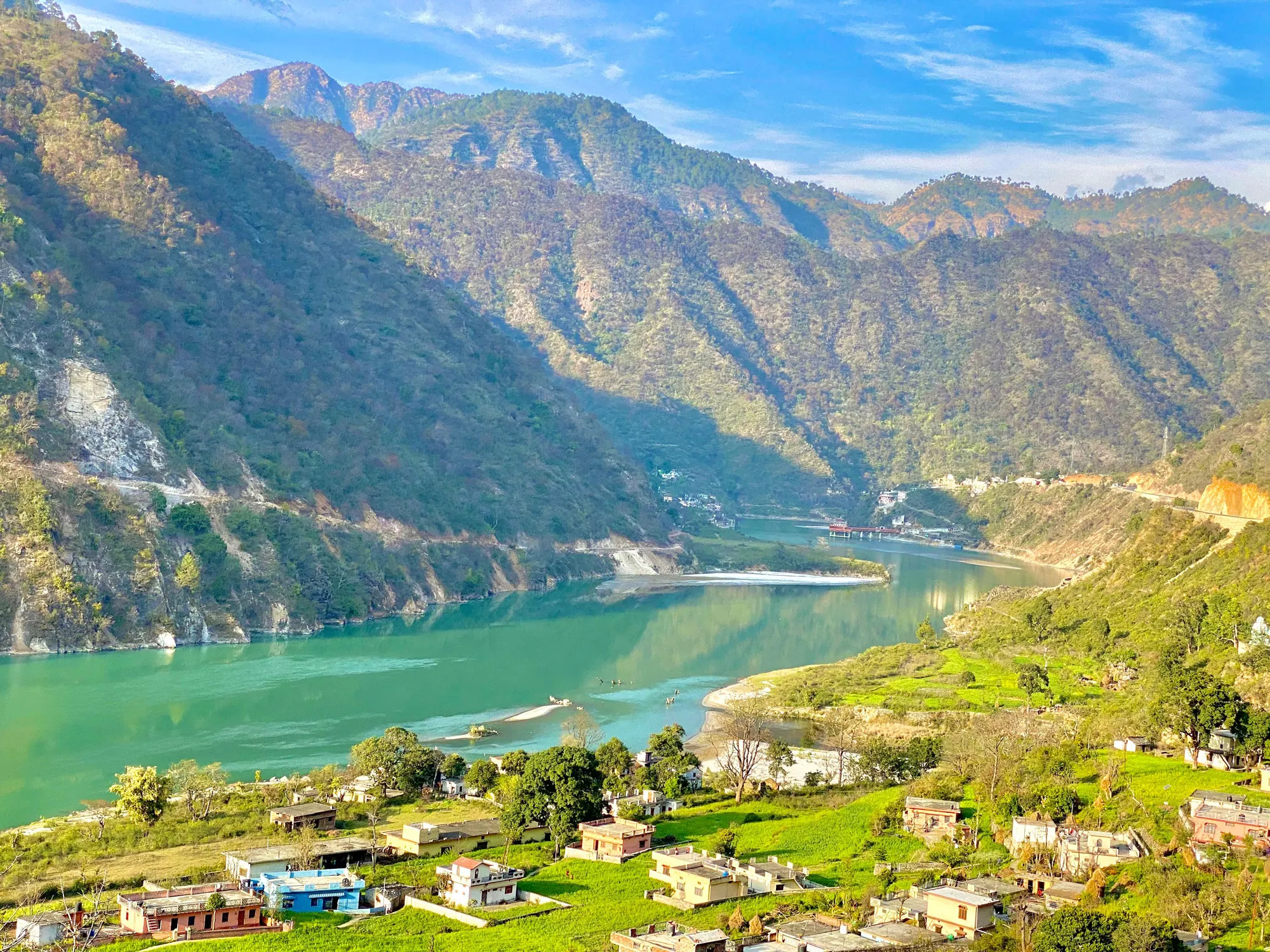 Utrakhand The land of GOD