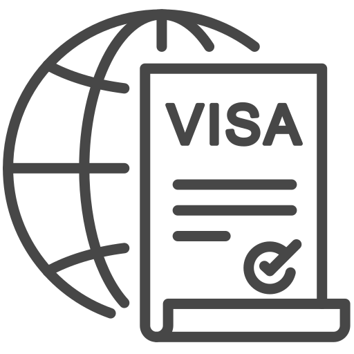  Visa Information