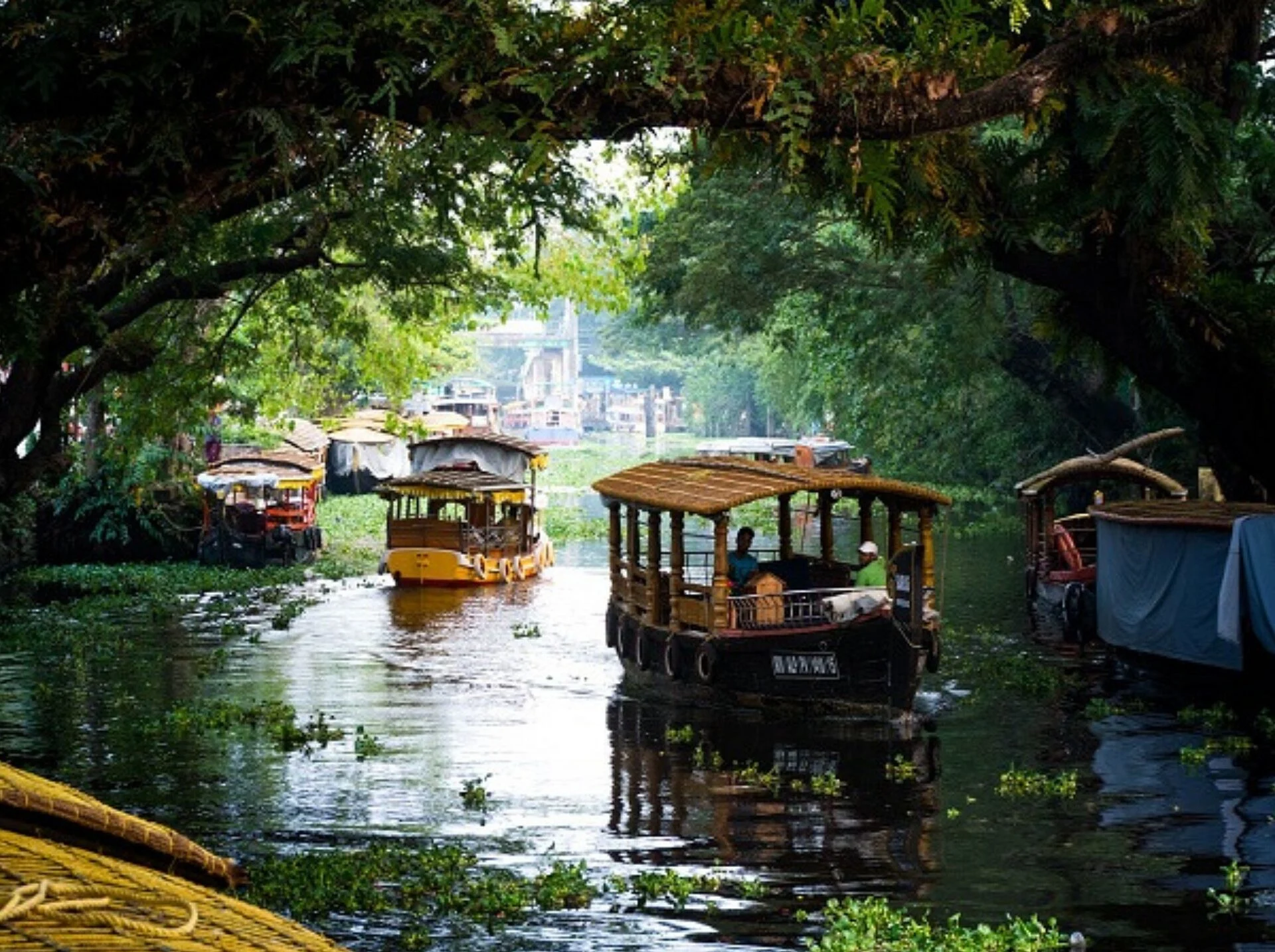 kerla gods own country
