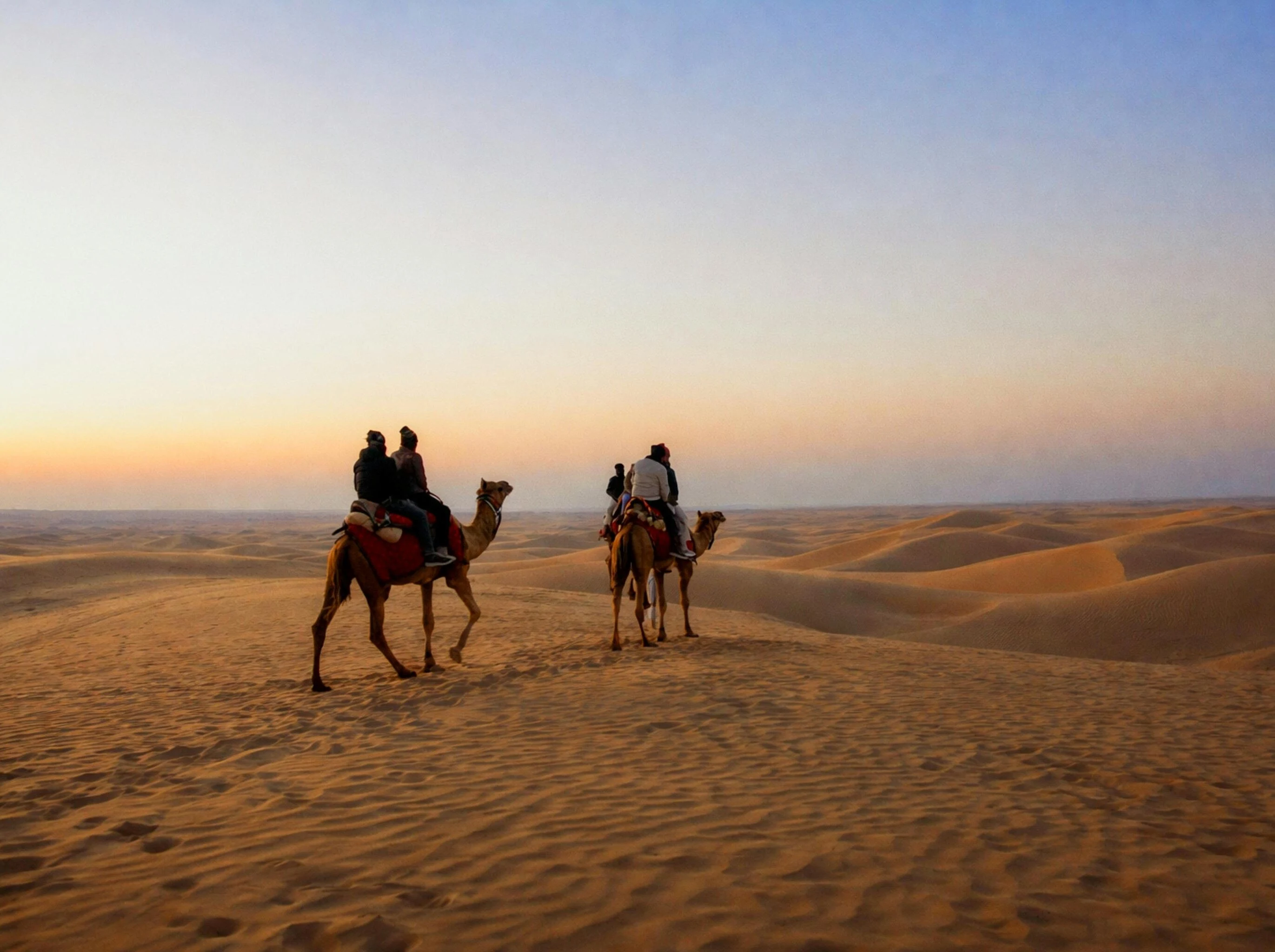 rajasthan desert - Tour package
