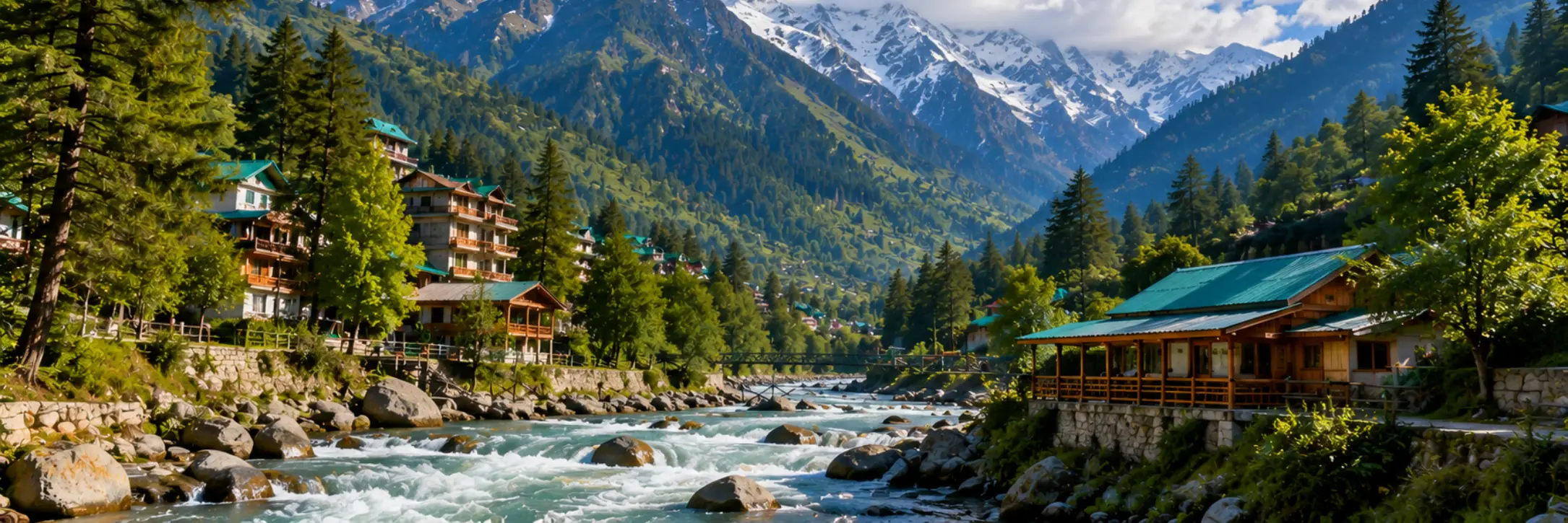 3-Day Manali Itinerary: The Perfect First-Time Travel Plan (2026 Guide)