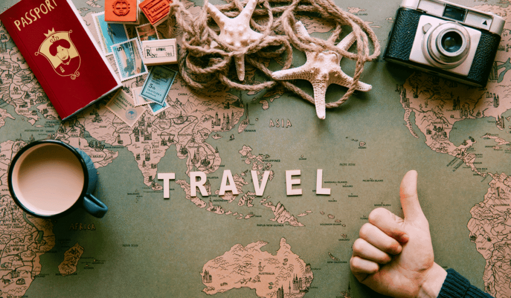 Top 10 International Destinations to Visit in 2026