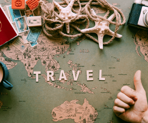 Top 10 International Destinations to Visit in 2026