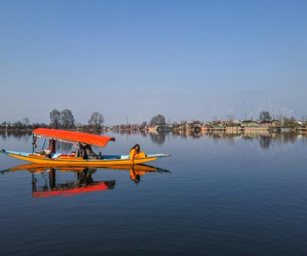 Kashmir