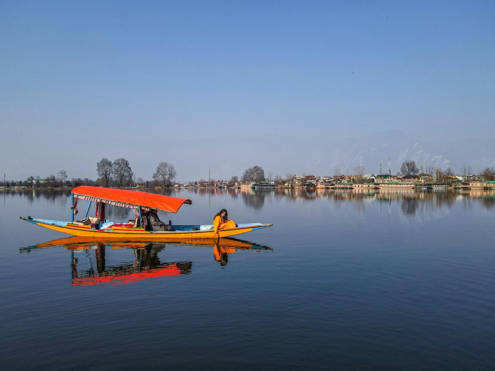Kashmir
