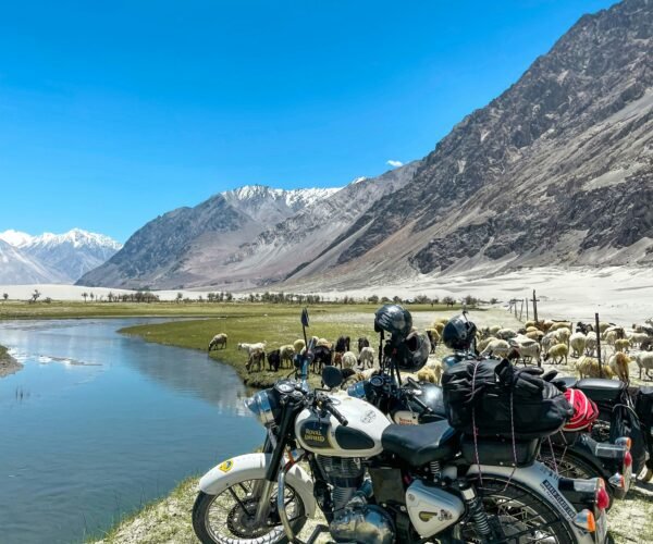 Ladakh