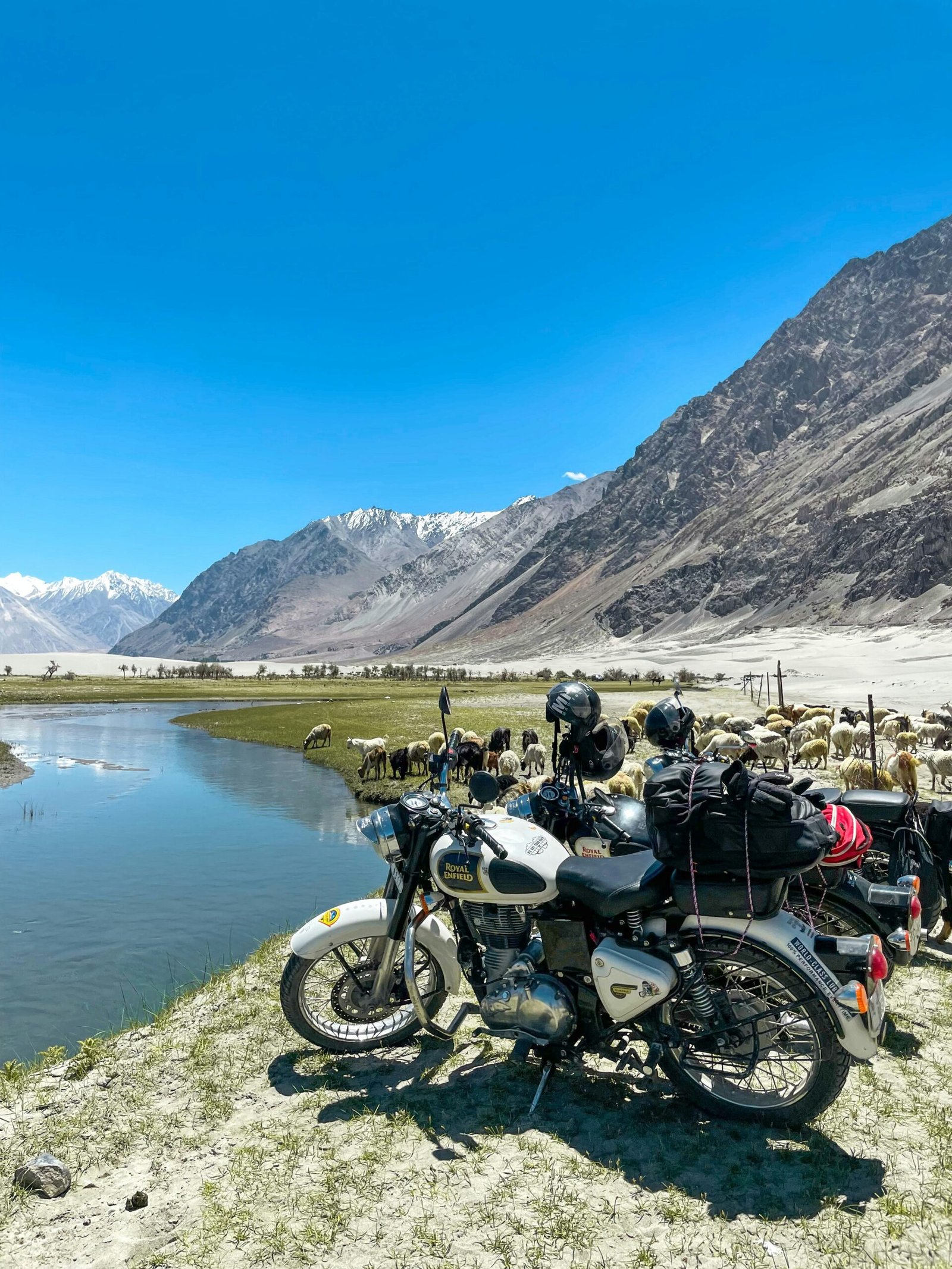 Ladakh