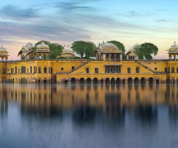 Rajasthan