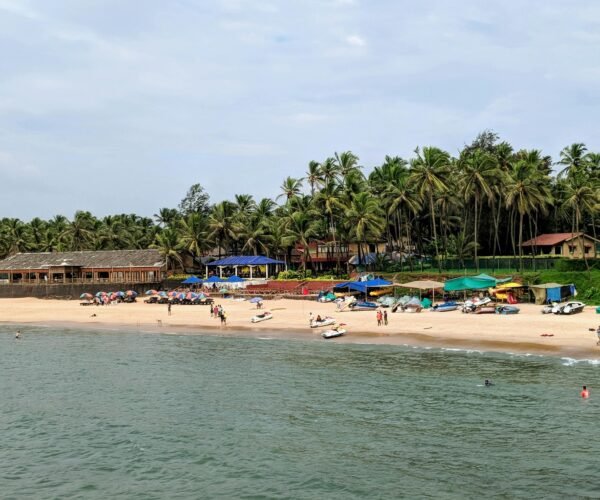 Goa