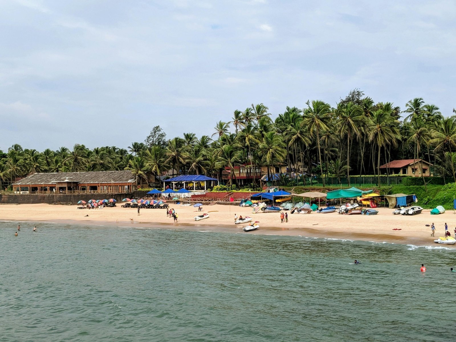 Goa
