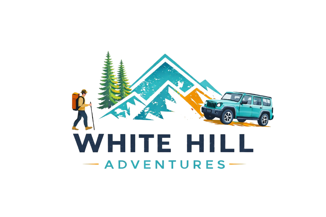 White Hill adventures
