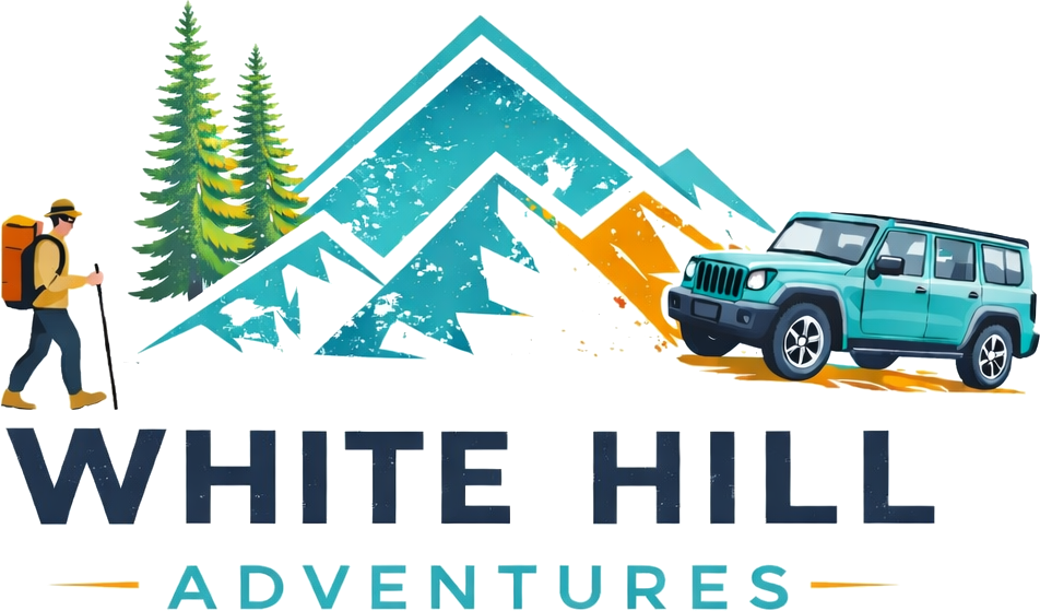 White Hill adventures