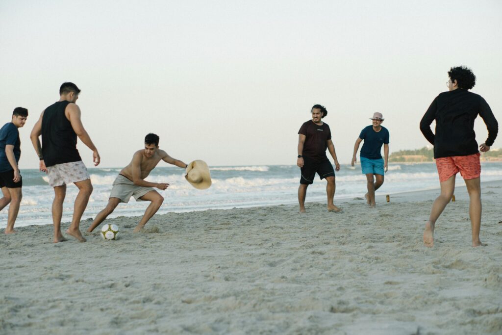 Goa Family Holiday Package (5D/4N)