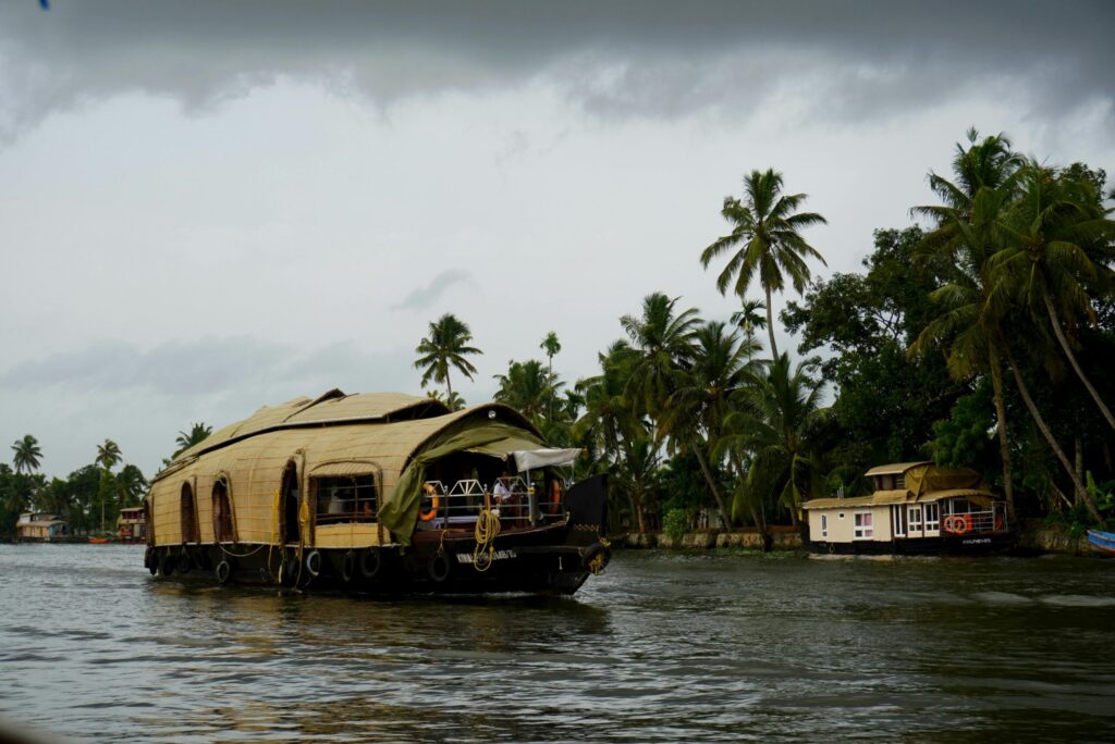 Women Special Kerala Retreat (5D/4N)