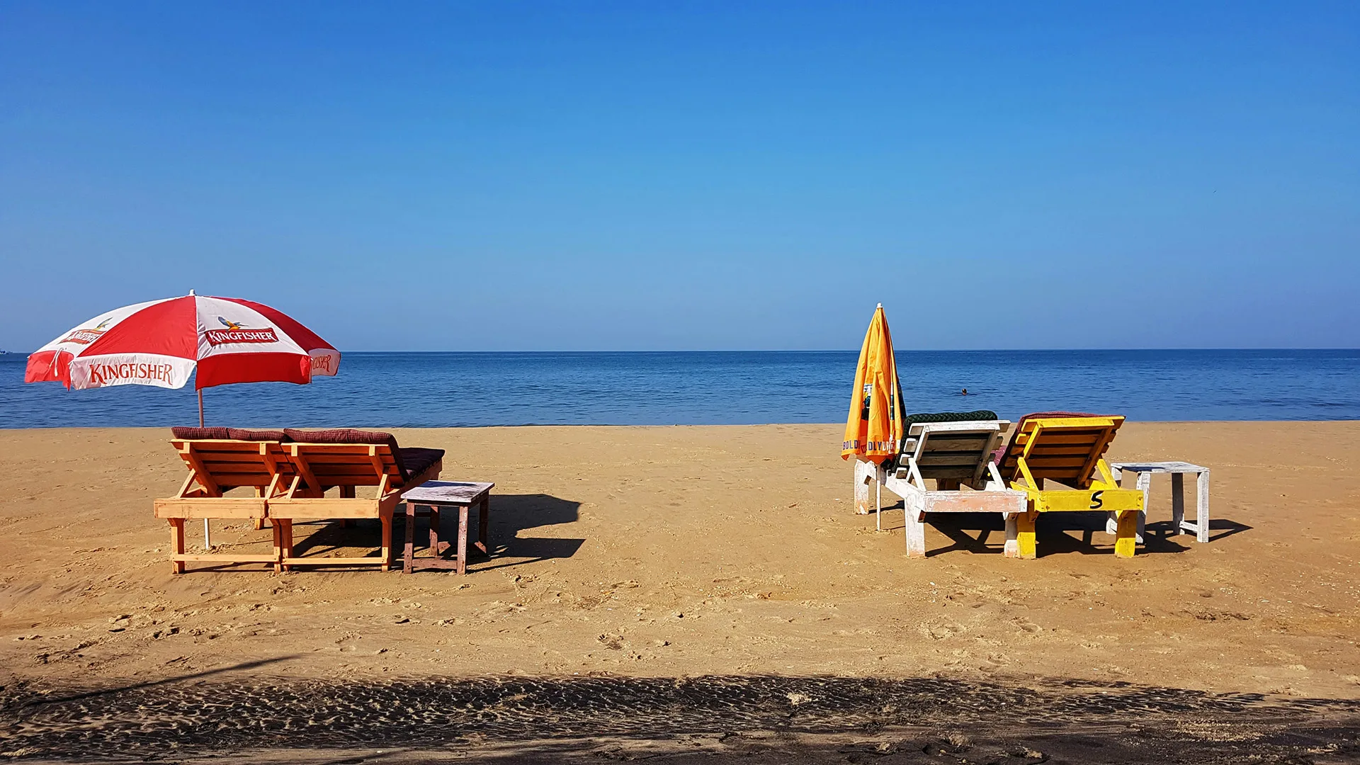 Goa tour packages for family