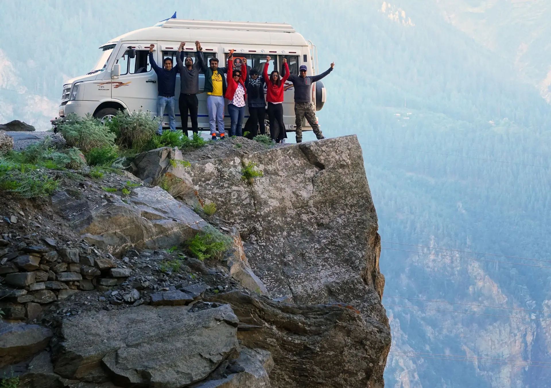 Kalpa Kinnaur Tour Package (5 Nights / 6 Days)