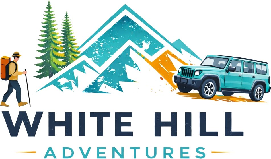 White Hill Adventures logo