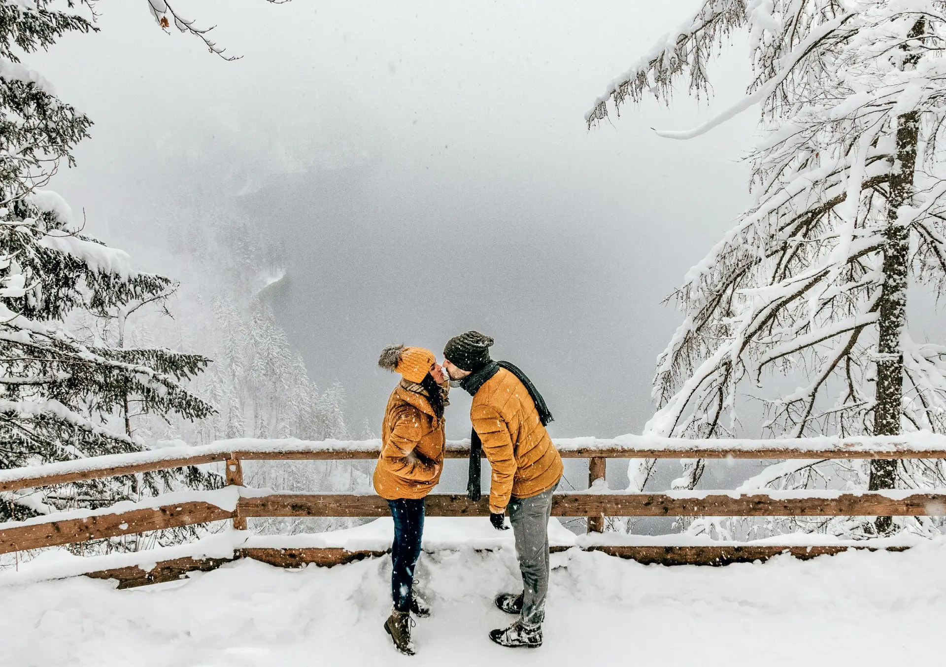 Manali Tour Package for Couple – Romantic Himalayan Getaway