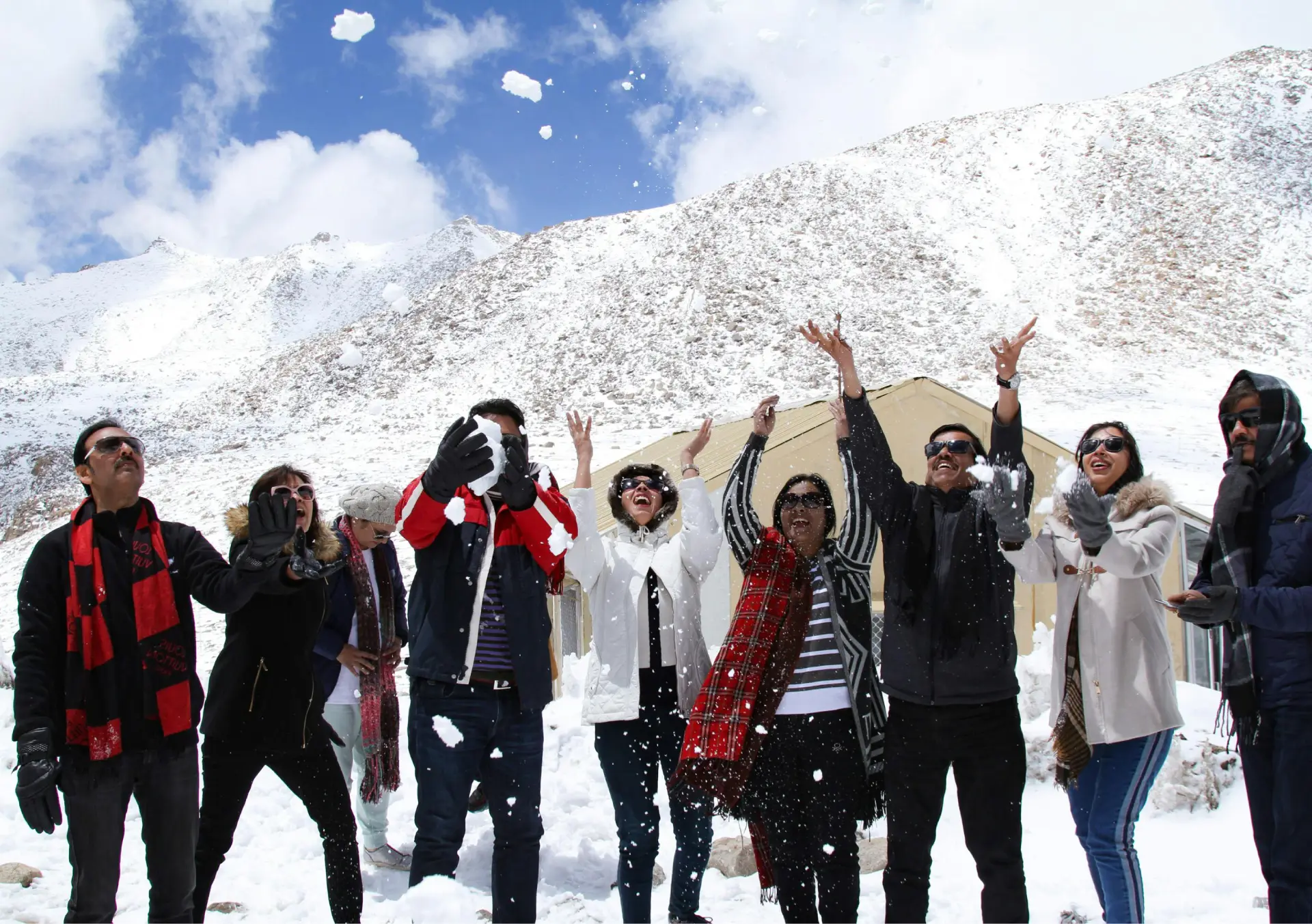 Manali Tour Package – 3 Nights / 4 Days