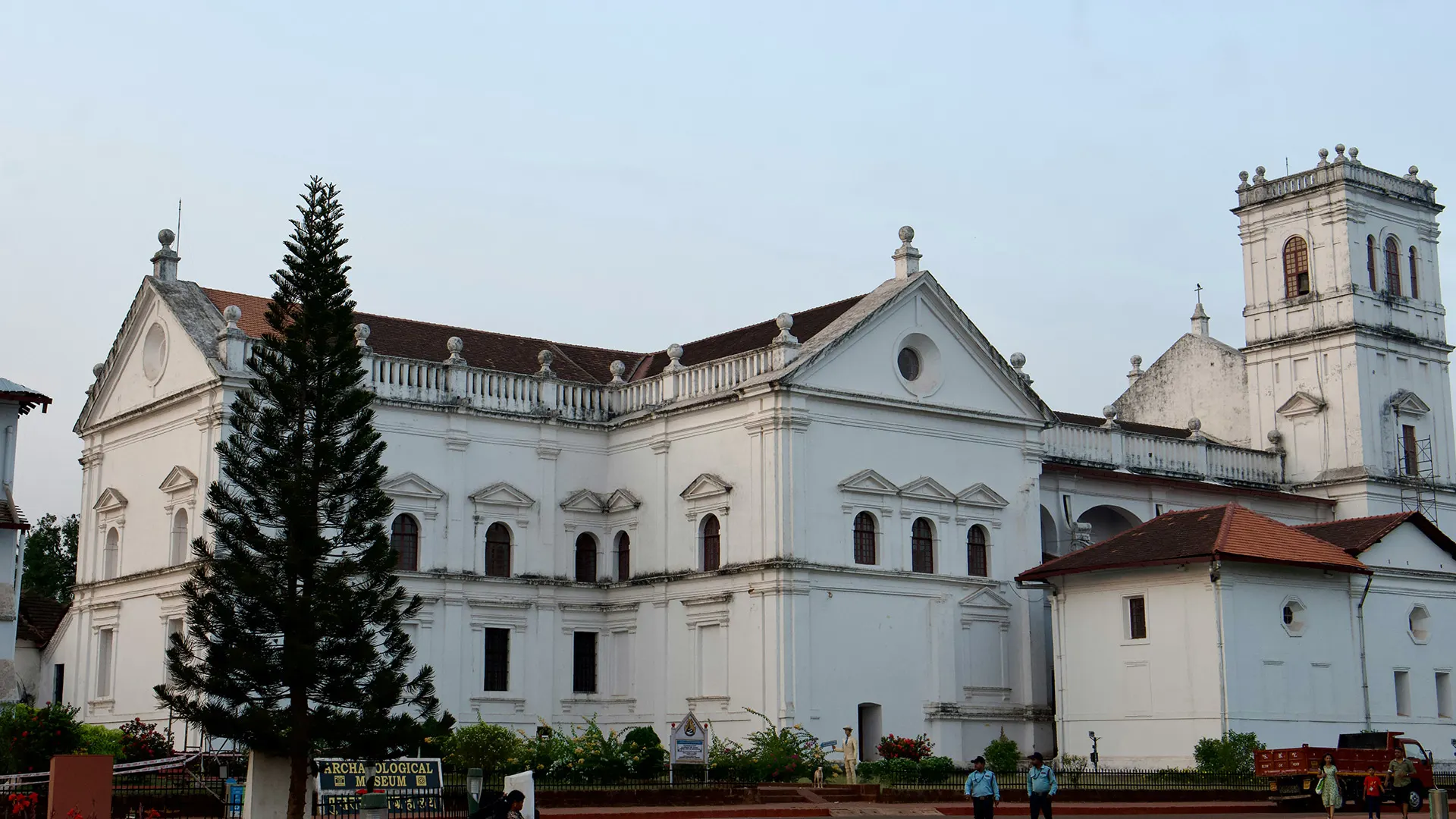 Goa Tour Packages for 4 Person 3N/4D