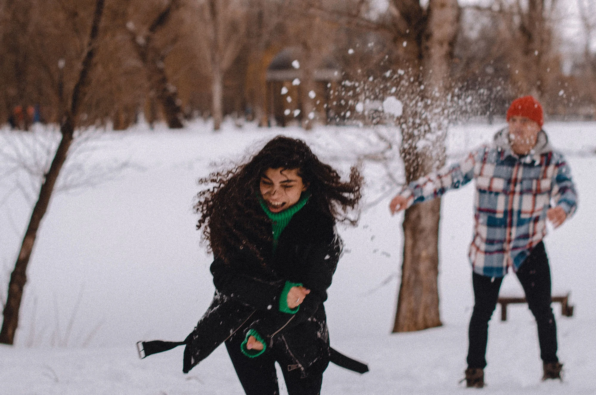 Shimla Manali Honeymoon Package (5 Nights / 6 Days)
